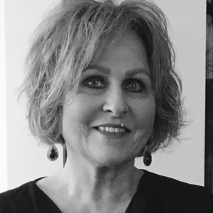 Meet your Posher, Karen